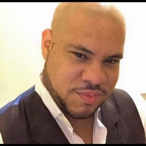 Meet your Posher, Amaury